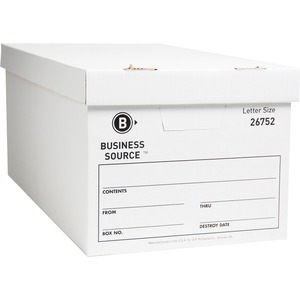 Storage Boxes