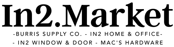 In2.Market Logo